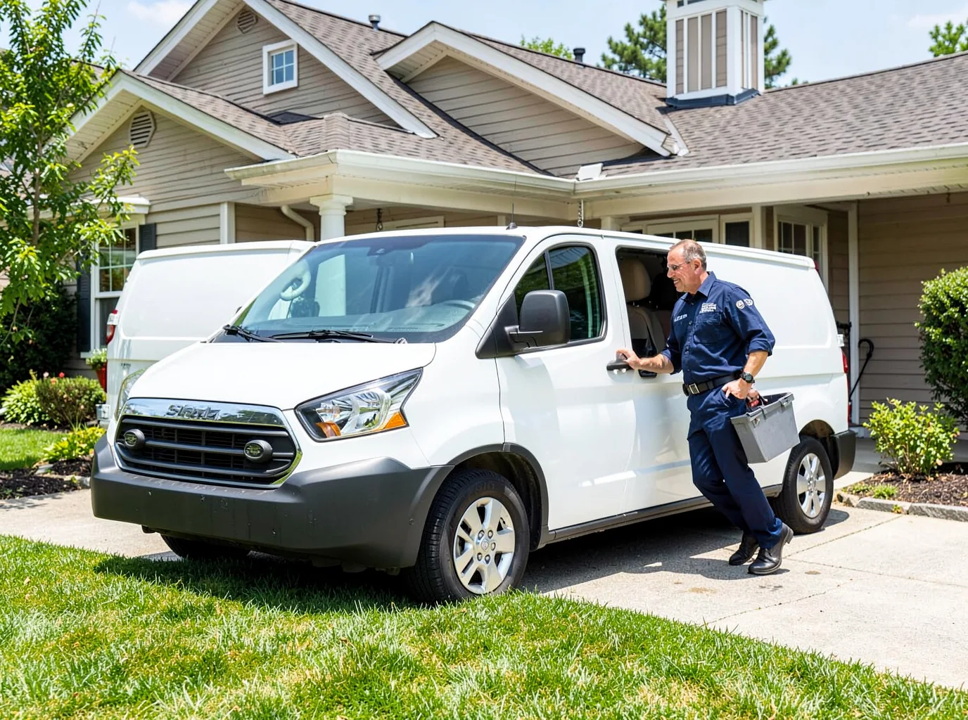 Emergency Plumber company in Paradis, LA